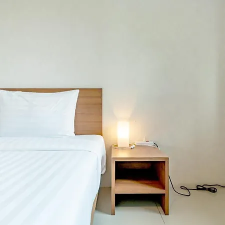 Ascella Sukhumvit 38 Apartment Bangkok Exterior photo