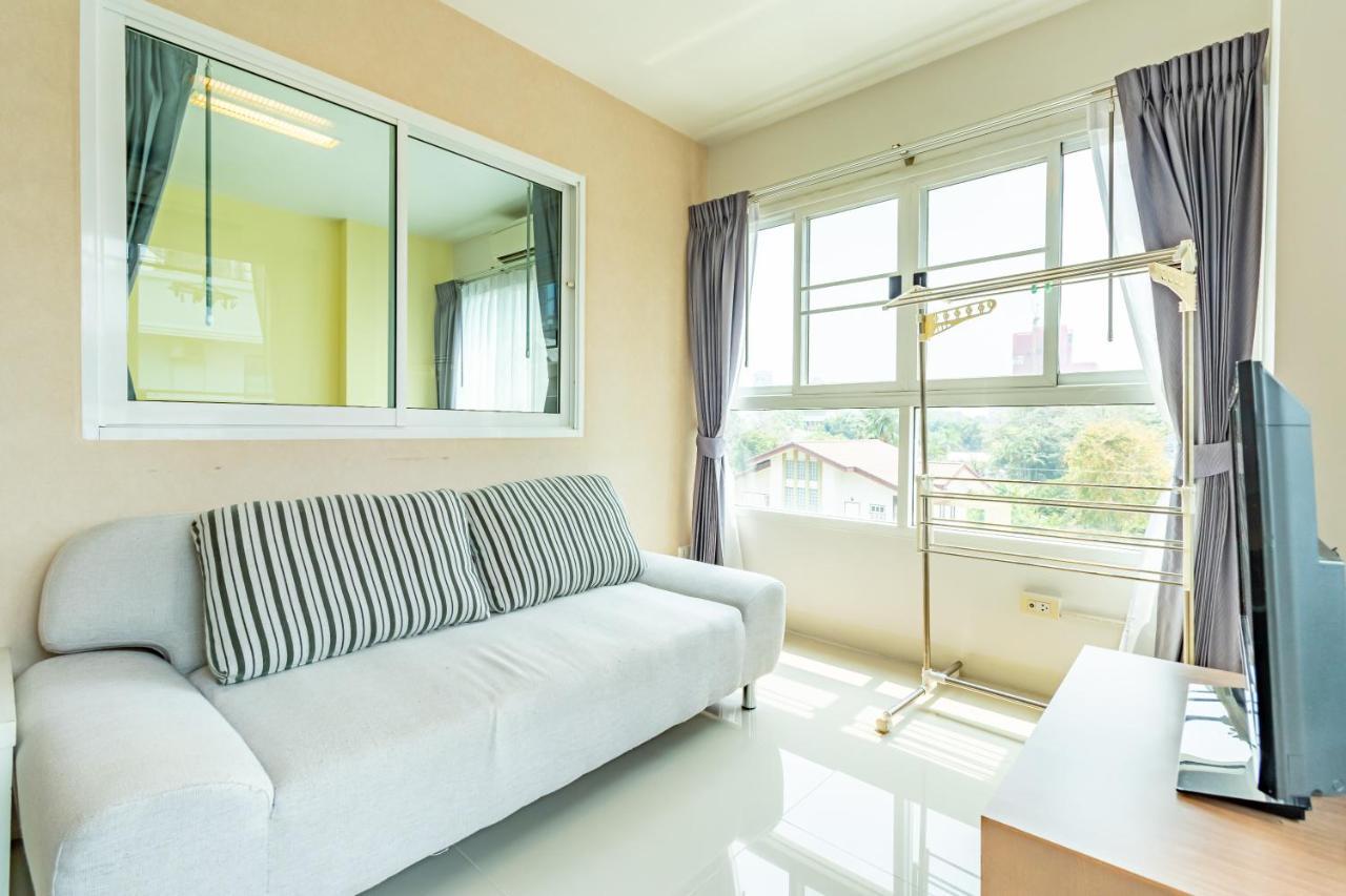 Pangsapuri Ascella Sukhumvit 38 *