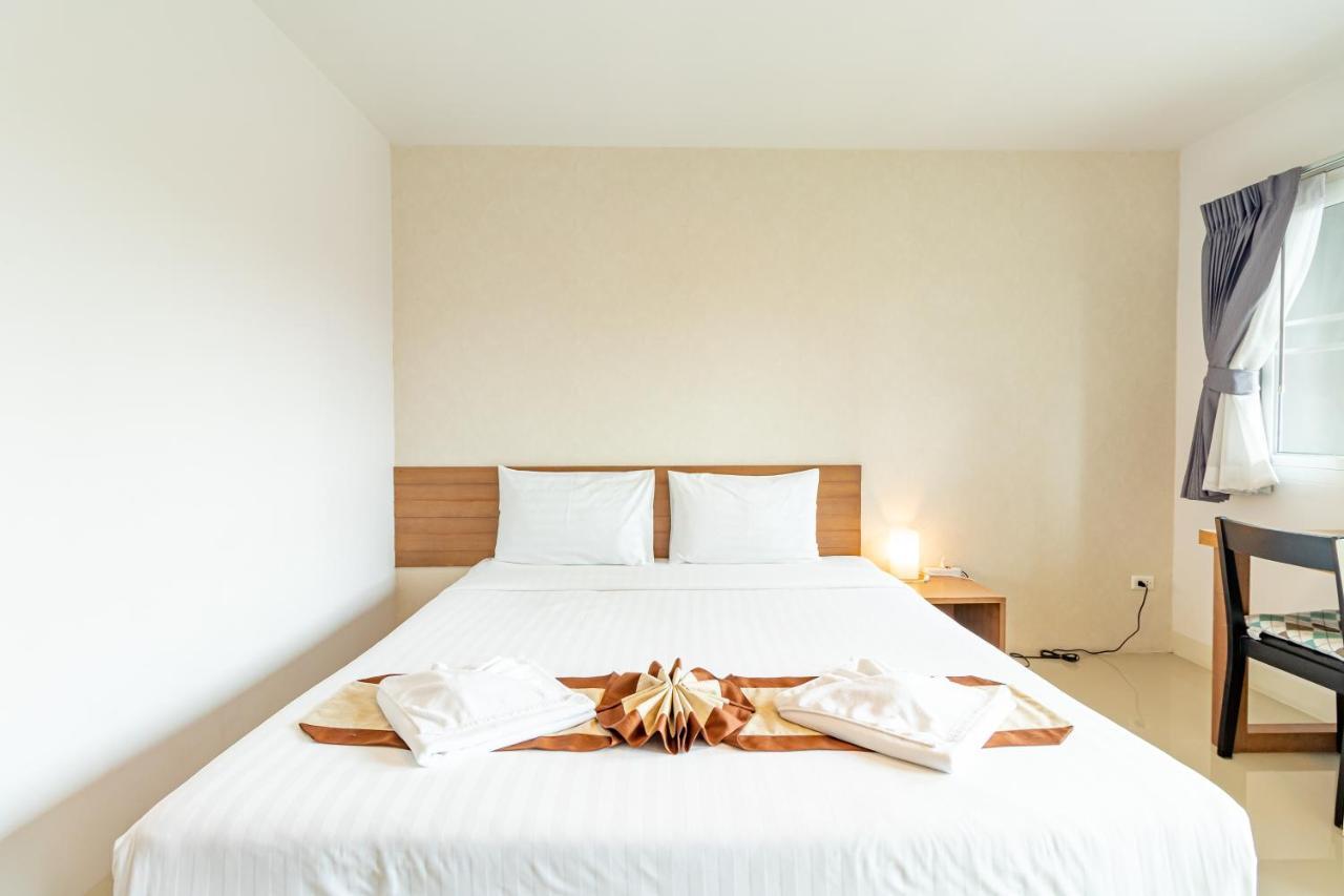 Ascella Sukhumvit 38 Pangsapuri *