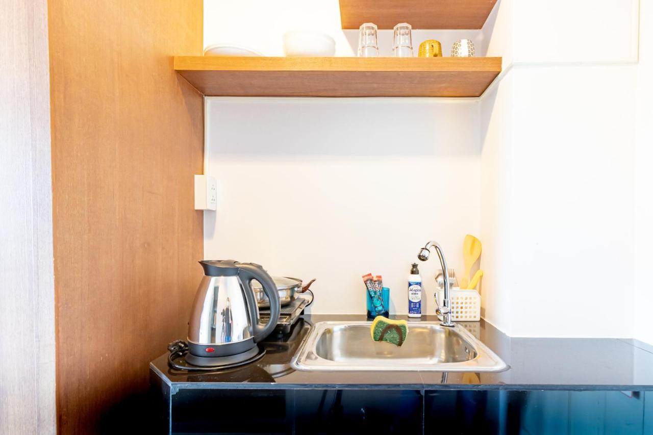 Ascella Sukhumvit 38 Pangsapuri *