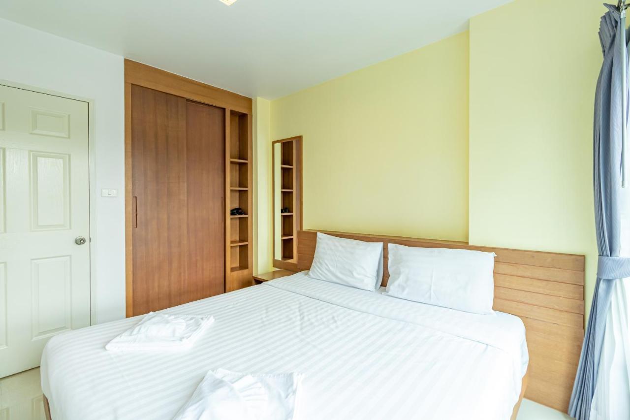 Pangsapuri Ascella Sukhumvit 38 *