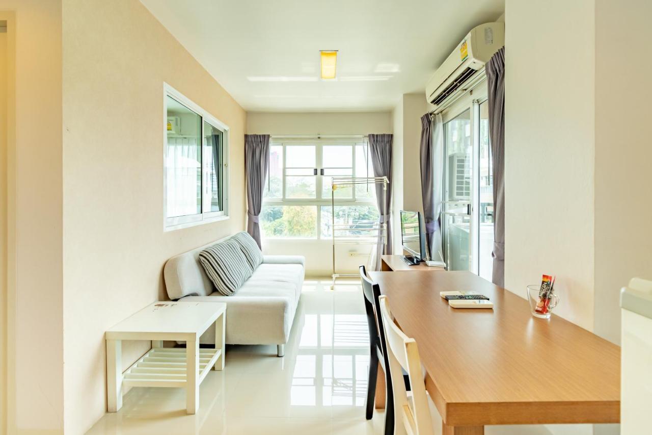 Pangsapuri Ascella Sukhumvit 38 *