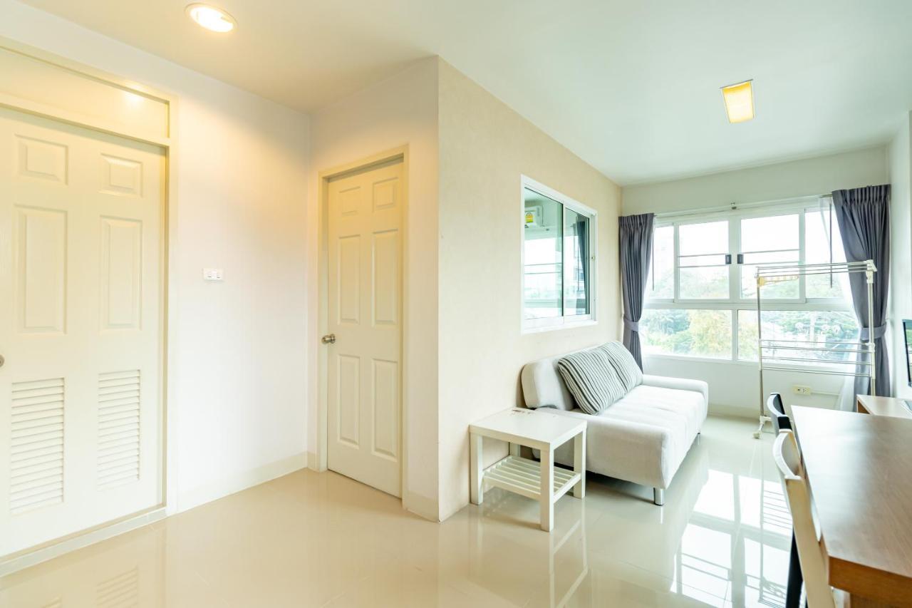 Pangsapuri Ascella Sukhumvit 38 Bangkok
