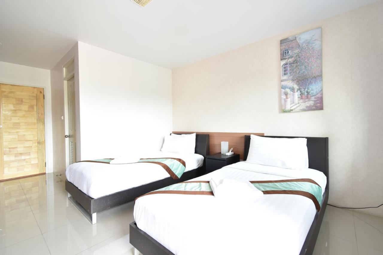 Ascella Sukhumvit 38 Pangsapuri