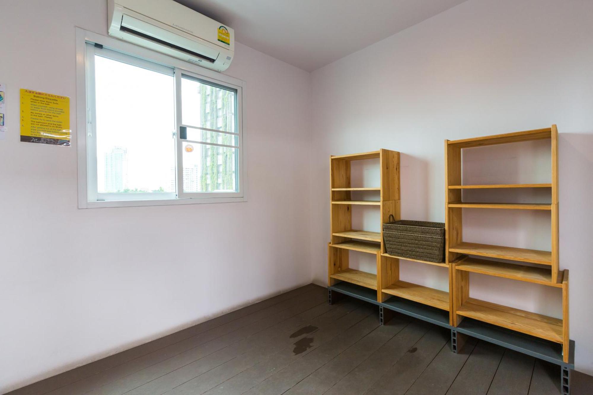 Pangsapuri Ascella Sukhumvit 38
