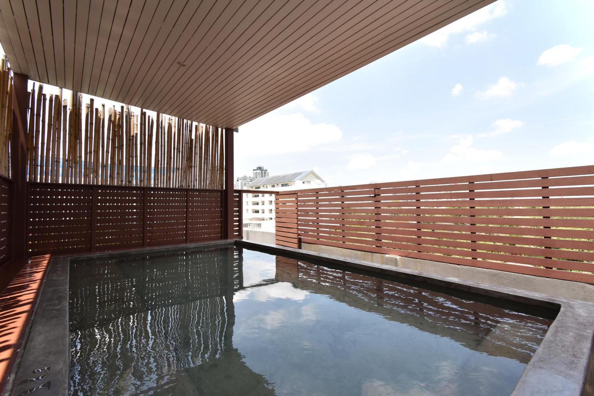Pangsapuri Ascella Sukhumvit 38 Bangkok