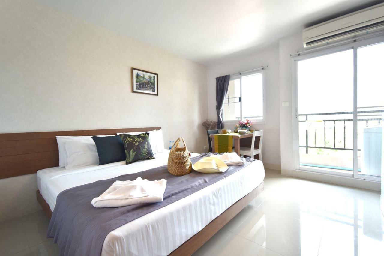 Ascella Sukhumvit 38 Pangsapuri