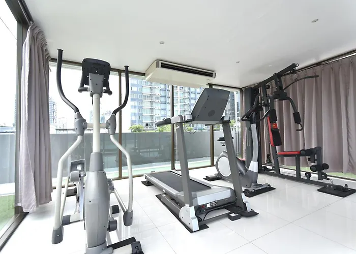Ascella Sukhumvit 38