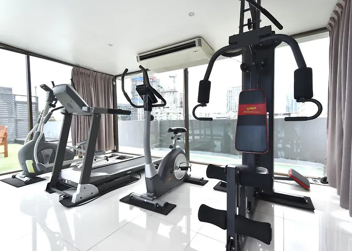 Ascella Sukhumvit 38
